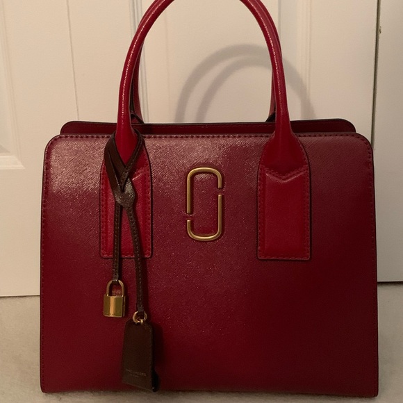 Marc Jacobs Handbag - Picture 2 of 12